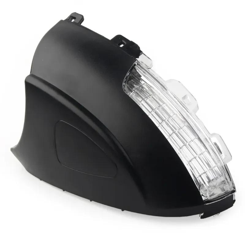 For VW Tiguan 2008-2016 For Volkswagen Sharan 2011-2016 Car Left Side Rear View Mirror Turn Signal Light Car Lights 5N0949101B