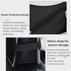 With Mesh Bag Dust Case Cover Waterproof Console Case for PS5 Digital Edition