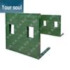 Tactical Training Obstacle Course Components