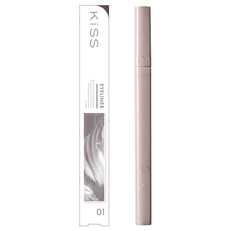 ISEHAN - kiss New Appeal Eyeliner
