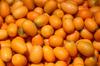 Kumkwat żółty liofilizowany połówki - 50g Kumquat owoc