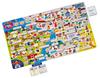 Kumon Publishing (KUMON PUBLISHING) Talk and Learn! English Conversation Sugoroku Educational Toy for Ages 5 and Up, KUMON KES-10