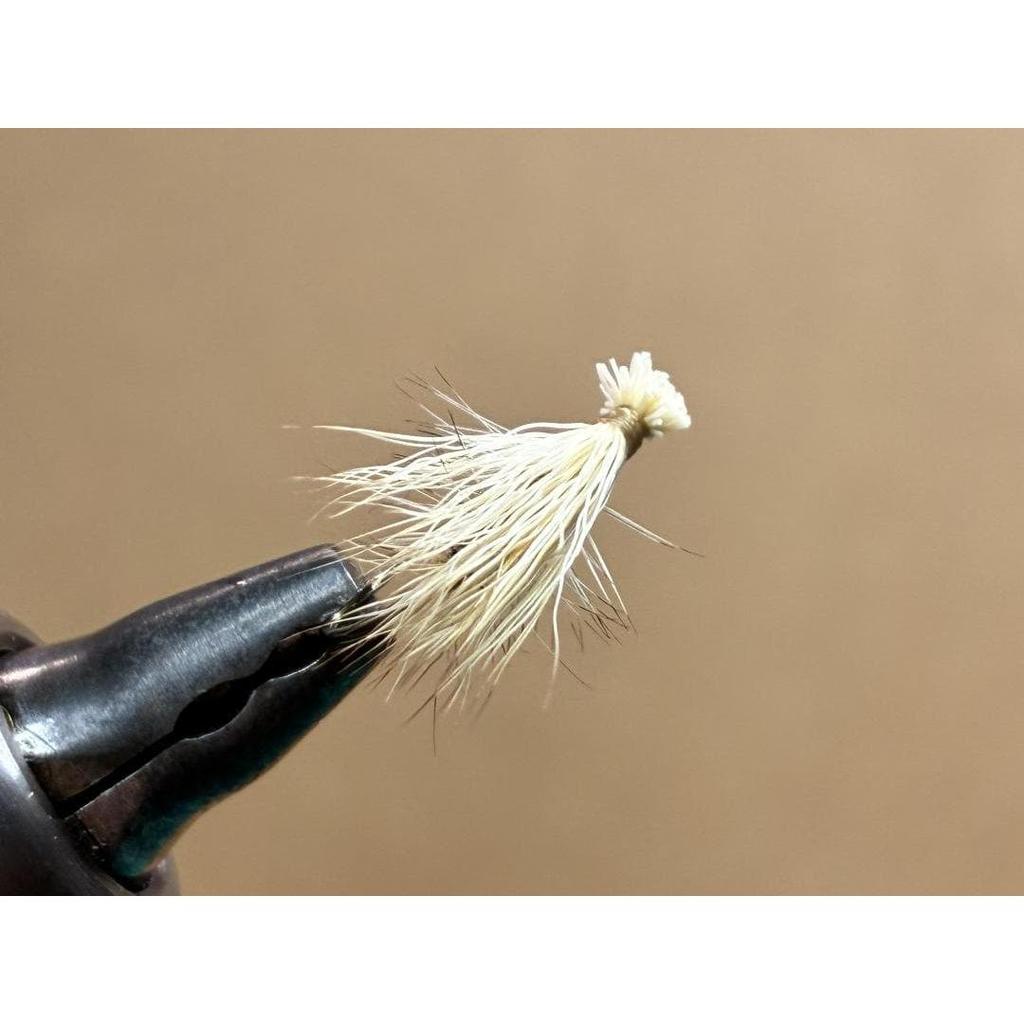Used Miyagikebari 2026 Elk Hair Caddis (# 12 X 5 Pieces)