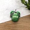 Forest retro fairy tale versatile brooch bee pearl temperament brooch pin coat with accessories