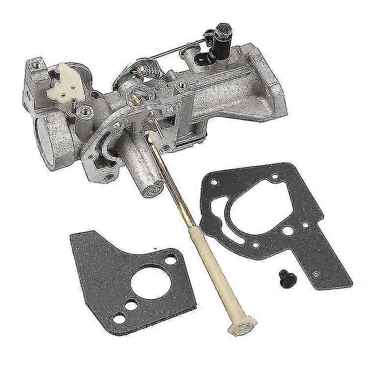 498298briggstraton Carburetor for 134202 133212 5hp Series Engines