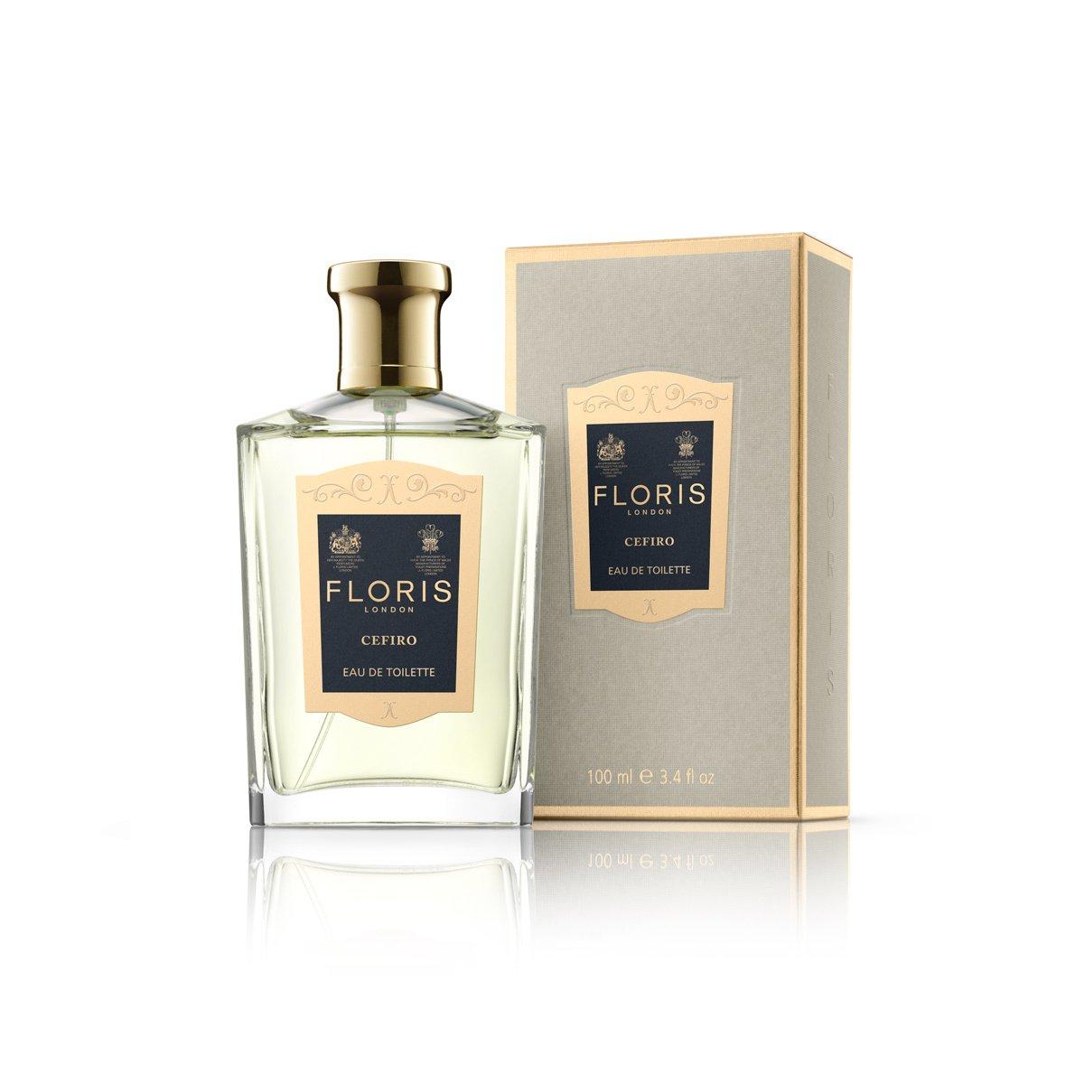 Floris Cefiro Eau de Toilette 100 ml [producto]