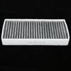 2pcs Car Cabin Air Conditioning Filter A2108300018 Replacement Fits for Mercedes Benz E Class W210