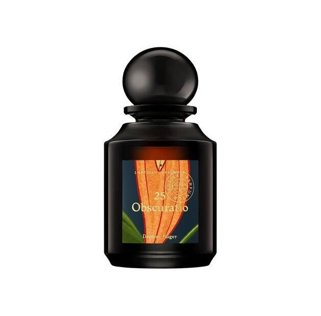 

L&039Artisan Parfumeur Obscuratio 25 парфюмерная вода 75 ml