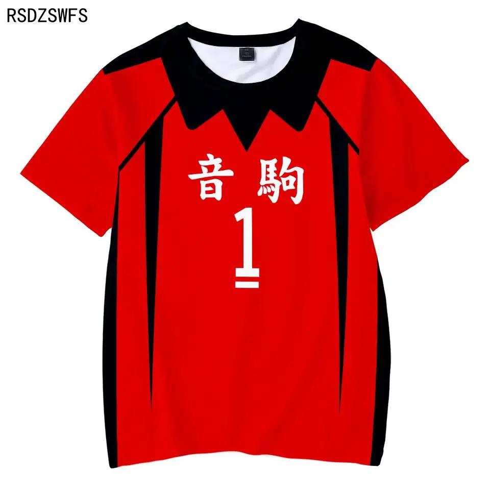Tshirt Adult COOL Manga Streetwear New Fashion Cool Tees Short Sleeve Outwear O Neck T Shirt Women Men
