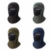 Breathable Balaclava Cycling Cap Fleece Ski Windproof Cap Warm Hat Mask  Winter