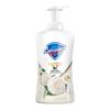 Safeguard Camellia Scented Foaming Shower Gel