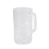 Oktoberfest Themed Acrylic Beer Stein Unbreakable Drinking Cup For Beer Lover Gift Dad Kitchen Accessories