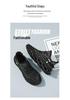 Unisex Coconut Flyknit Breathable Blade Sole Casual Sports Shoes
