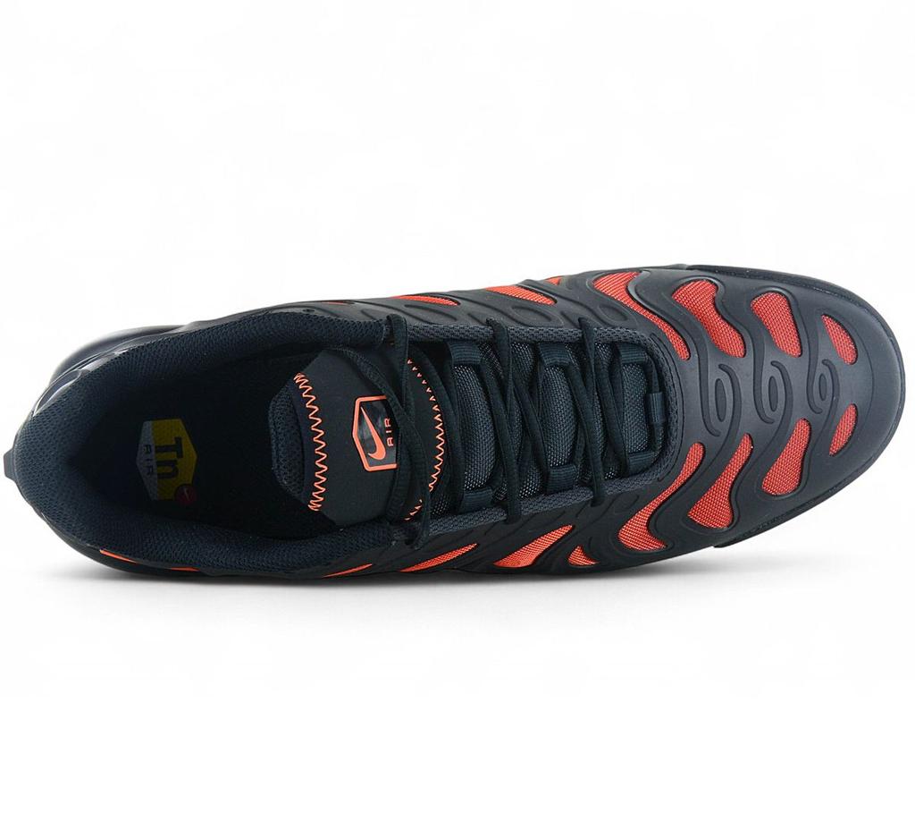 Nike Air Max Plus TN Drift - Men's Sneakers Shoes Black FD4290-010 ORIGINAL