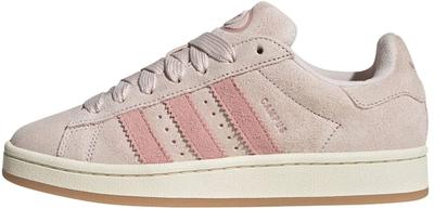 Sneakers Campus 00s Women Wonder Quartz/cream White/wonder Mauve