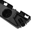 Front Bumper Mount Bracket Kit (Left and Right) for Toyota Sienna 2011-2020