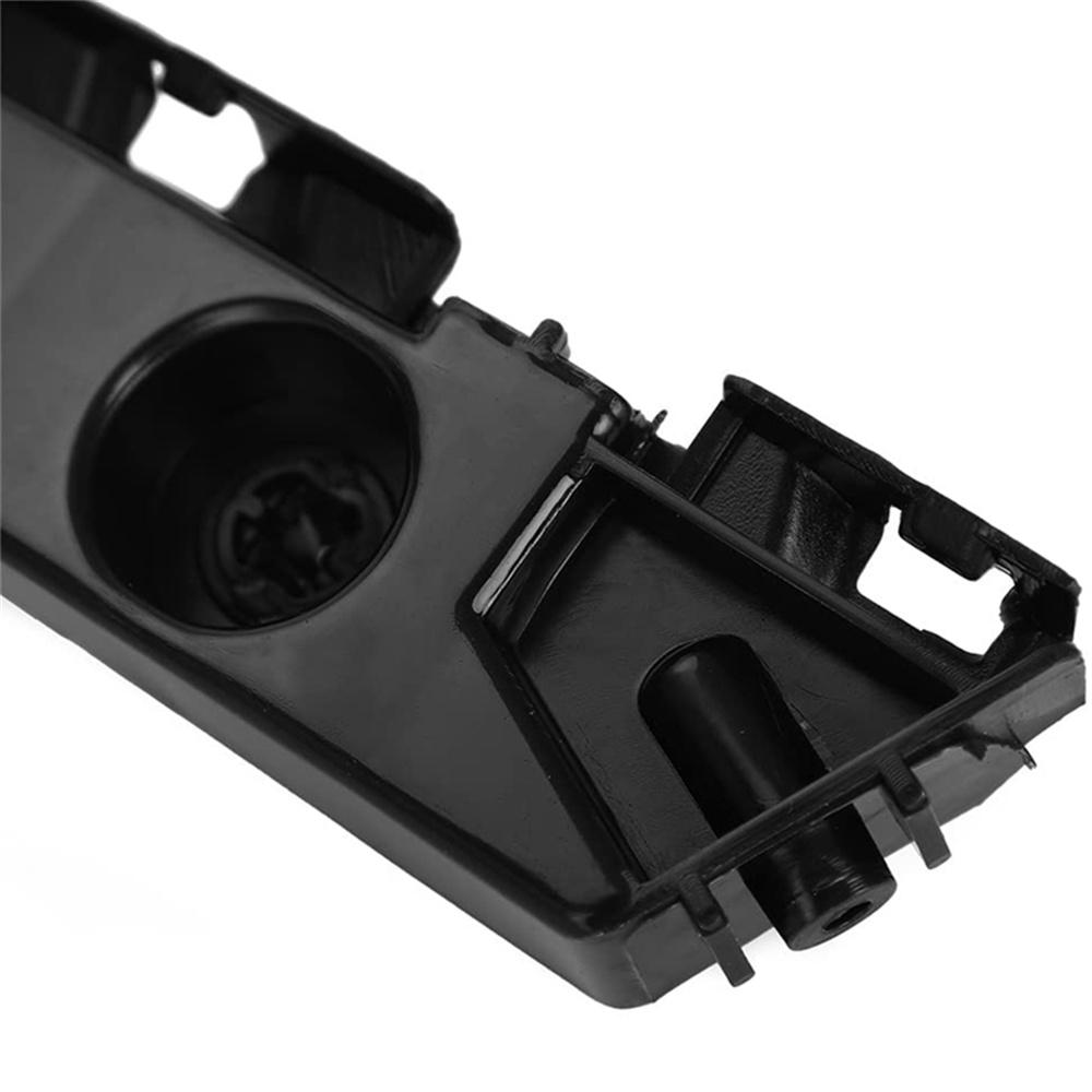 Front Bumper Mount Bracket Kit (Left and Right) for Toyota Sienna 2011-2020