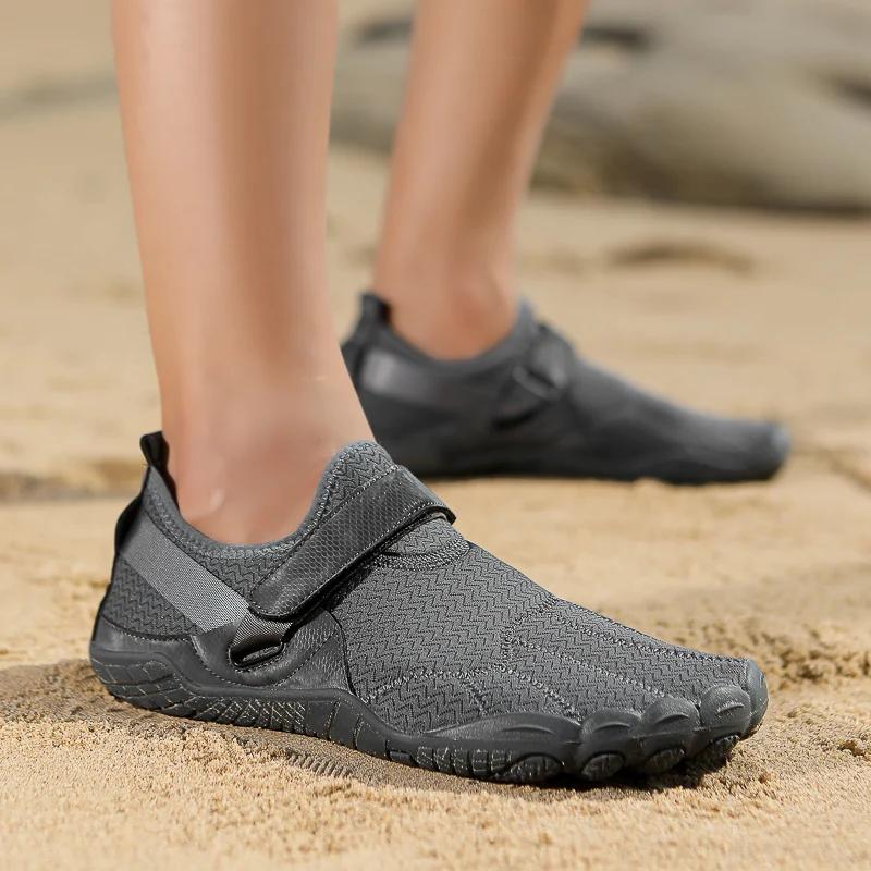 Summer Mens New Water Shoes Women,Barefoot Shoes,Beach Shoes,Quick Dry Water Shoes,Pool Beach Surf Walk  Yoga