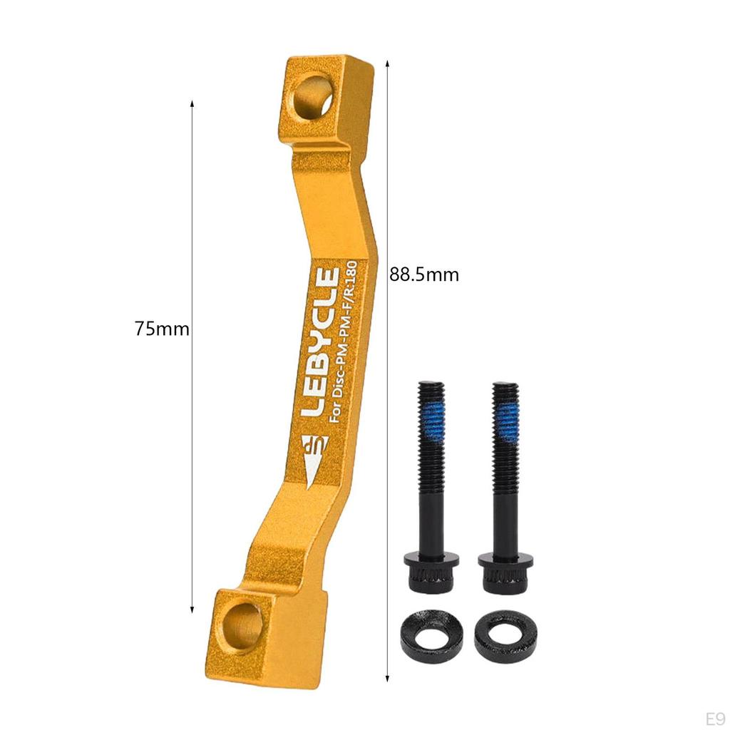 Adaptateurs freins à disque VTT – Accessoires VTT