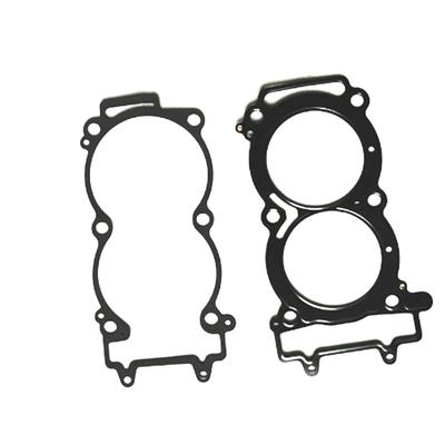 Cylinder Head And Base Gasket For 2014-2021 Polaris Rzr Xp 1000 & Rzr Xp 4 1000