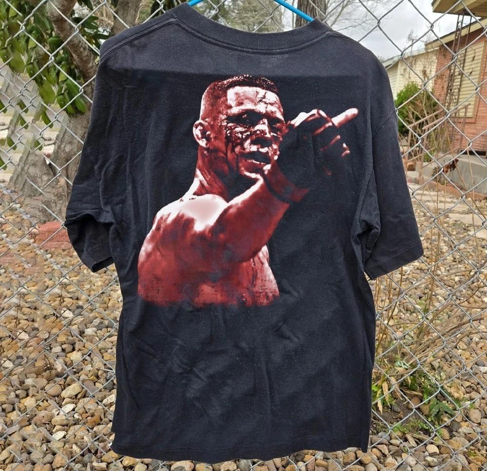 

Веселого Різдва Нейт Діаз Подарунок Для Фанатів Репринт Усі Розміри B07.32 Унісекс Футболка XXL