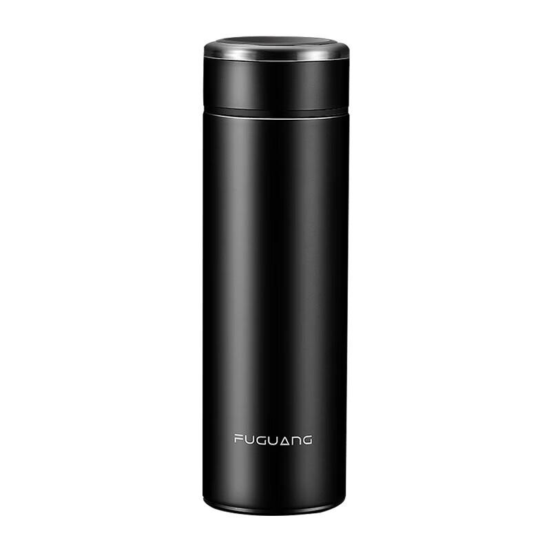 FUGUANG Senyu 450ml Insulated Stainless Steel Vacuum Bottle