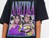 Anetra Retro Shirt, Anetra 90's Vintage Homage Shirt, American Drag Queen, Drag Queen Season 15, Gift For Fan