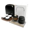 DARUNYAO Portable Ceramic Tea Set
