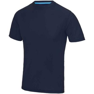 Just Cool Unisex Adult SuperCool Performance T-Shirt