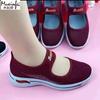 Women'S Shoes Soft Sole Breathable Women'S Sneakers Canvas Comfortable Women'S Summer Shoes Cheap Shoes Clearance Free Shipping