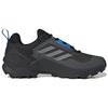 adidas Pánske tenisky Terrex Swift R3 GORE-TEX Čierna Modrá Rush Core-Black Grey-Three HR1311