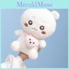 Adorable Chiikawa Plush Toy Featuring Usachi And Jiayi Characters In Colorful Designs