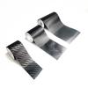 5/10cm DIY 3D Black Carbon Fiber Vinyl Car Wrap Sheet Roll Film Sticker Decal Door Sill Anti-Scratch Protector Tape Film