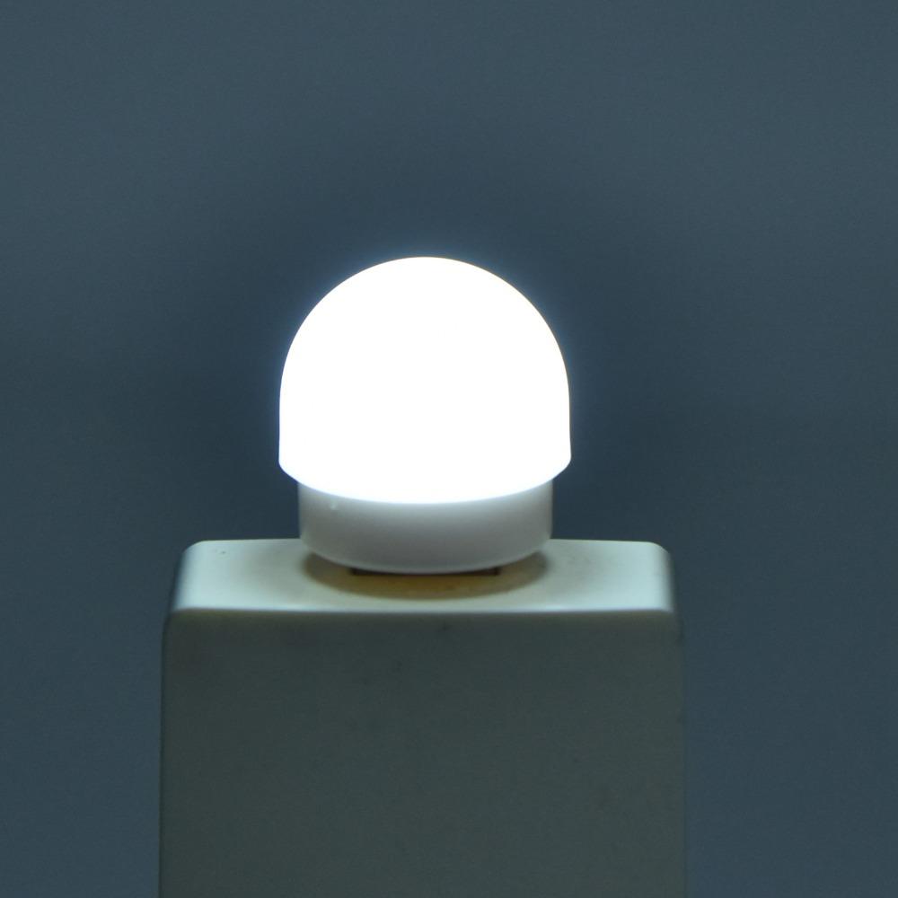 5 Pack 5V USB Night Light Mini LED Night Light Modern LED Light Hallway