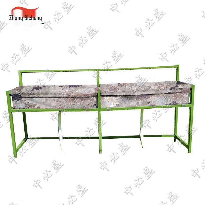 Portable Camouflage Outdoor Wash Basin