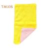 Talos 1 stk mikrofiber tykt håndkle Kjøkken tallerken Vask rengjøringsklut