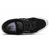 new New Balance 530 Suede Black