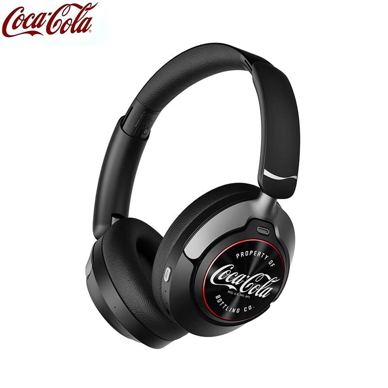 

Coca-Cola T07 ANC Gaming Bluetooth Headset
