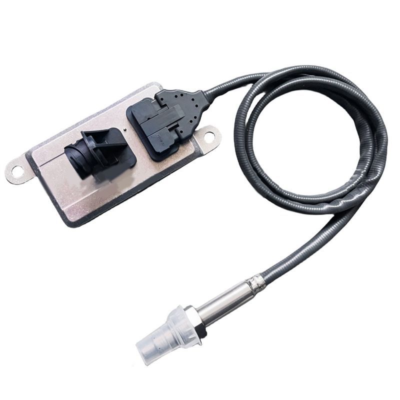 NEW-5WK96612B NOX Sensor For Scania Euro 5 Truck Car Bus Coach Nitrogen Oxygen Sensor 2296799 1872080 2247379
