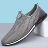 22 Summer Lightweight and Breathable Hollow Mesh Sports Shoes Soft Sole Comfortable Casual Shoes Trendy Mesh Shoes