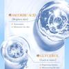3 Stück Maske 25g SADOER Aloe Vera VC Feuchtigkeitsspendende und Hydrierende Verjüngende Masken-Patch-Packung