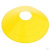 Soccer Cones Discs Integrated Skating Agility Training Aid