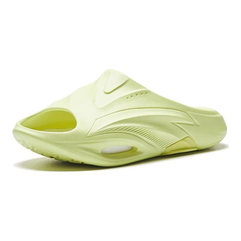 Anta Kai 1 Slide 'Lime Green' 112321801-4