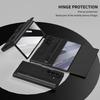 Samsung Galaxy Z TriFold Phone Case with Stylus Holder - Full Hinge Coverage