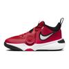 Team Hustle D 11 University Red Black GS DV8996-602