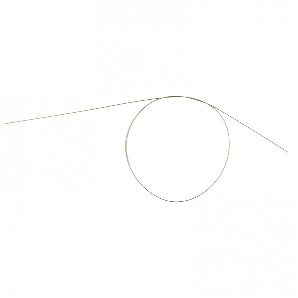 1,64 stopy Srebrne Pręty Spawalnicze Kolczyki Naszyjniki Wisiorki