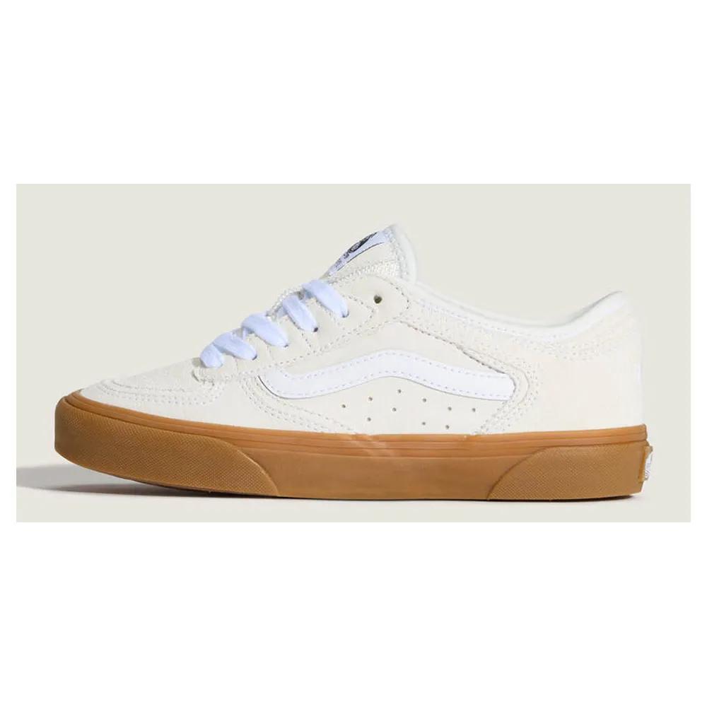 Vans Rowley Classic Sneakers