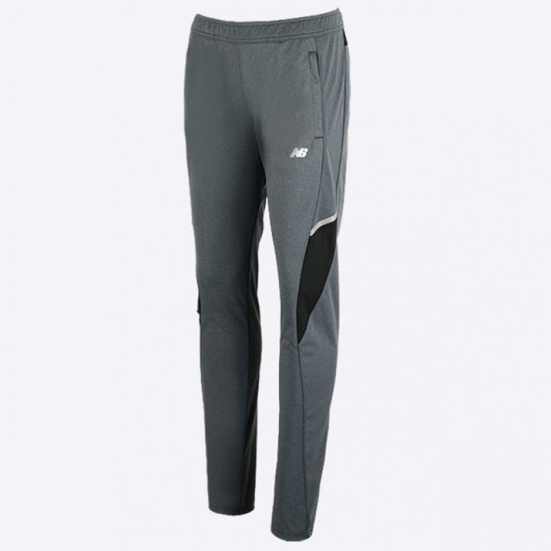 New Balance Women S Active Slim Fit pantS Dark Grey