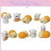 Funism Children Maltese Toys Blind Box Happy Series Dolls Table Decoration Gift