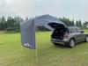 Labuta Outdoor Self-Driving Tour BBQ Camping Car Awning & Rear Extension Tent
